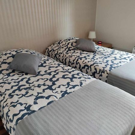 Hotel Ackas Toijala Экстерьер фото