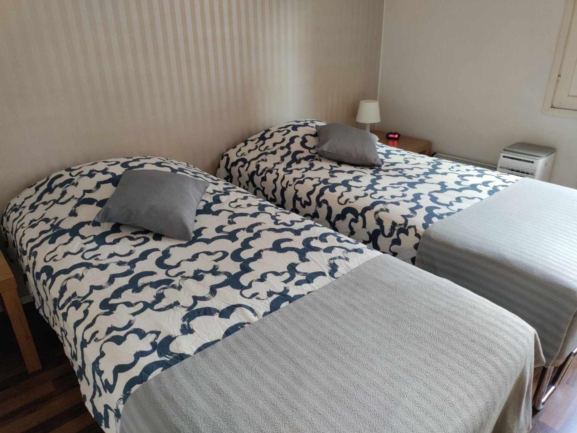 Hotel Ackas Toijala Экстерьер фото